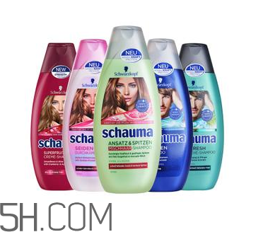 施華蔻洗發(fā)水去屑嗎？正確的洗頭步驟