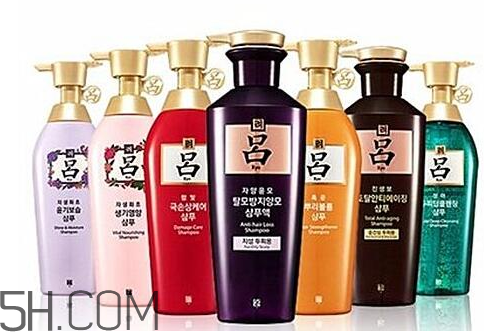 韓國(guó)呂洗發(fā)水孕婦能用嗎？如何預(yù)防頭皮老化？