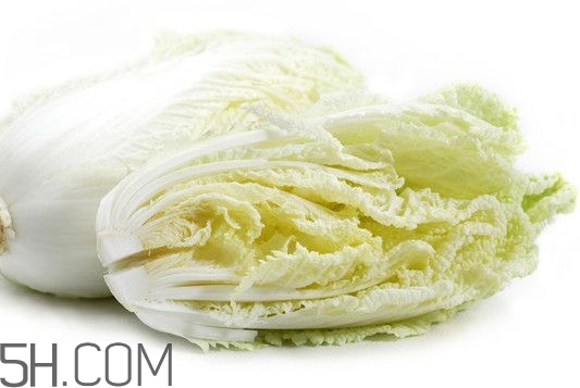 大白菜可以減肥嗎？大白菜怎么做酸菜