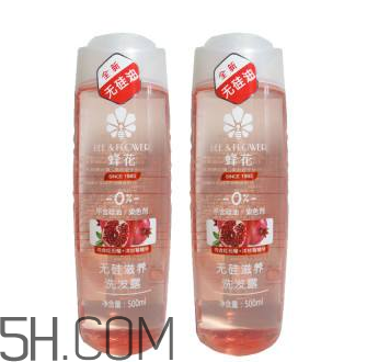 蜂花無硅洗發(fā)露好用嗎？蜂花無硅洗發(fā)露多少錢？