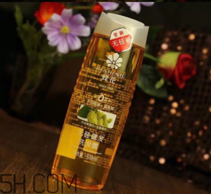 蜂花無硅洗發(fā)露好用嗎？蜂花無硅洗發(fā)露多少錢？