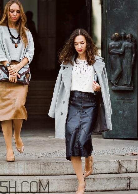 皮裙可以用洗衣機洗嗎？皮裙怎么清洗？