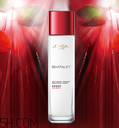 歐萊雅復(fù)顏清乳柔膚水適合年齡_適合膚質(zhì) 歐萊雅復(fù)顏清乳柔膚水適合年齡_適合膚質(zhì)