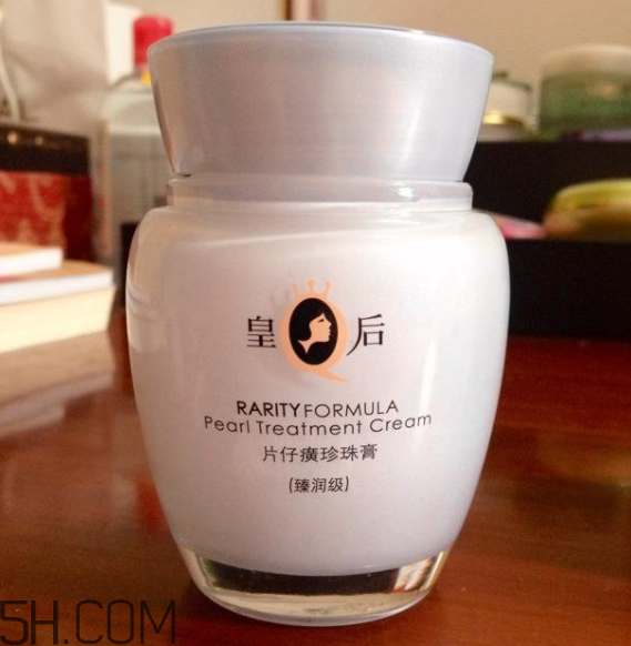 片仔癀珍珠膏敏感肌膚可以用嗎？片仔癀珍珠膏能不能美白祛斑？