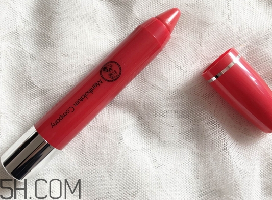 曼秀雷敦貝貝柔彩唇膏色號_試色圖 曼秀雷敦貝貝柔彩唇膏色號_試色圖