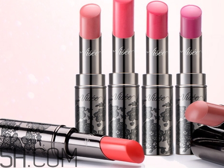 visee蕾絲唇膏多少錢_visee蕾絲唇膏專柜價格 visee蕾絲唇膏多少錢_visee蕾絲唇膏專柜價格