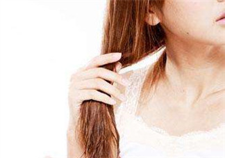 洗發(fā)水含硅油有什么危害？頭皮癢是長(zhǎng)頭發(fā)嗎？