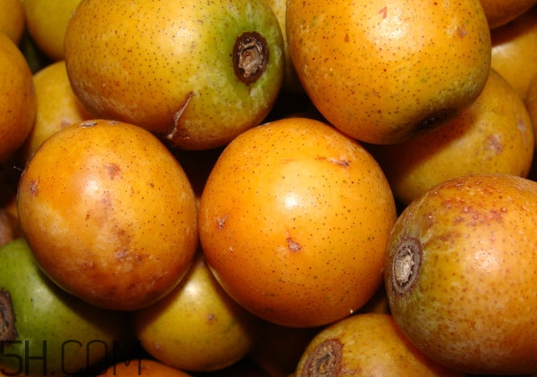 南酸棗什么時(shí)候成熟？南酸棗怎么種