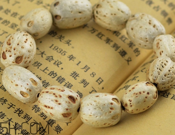 南酸棗是棗嗎？南酸棗的核如何做手串