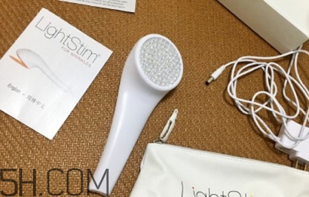 lightstim使用方法 lightstim怎么用 lightstim使用方法 lightstim怎么用