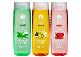 蜂花無硅洗發(fā)露好用嗎？蜂花無硅洗發(fā)露多少錢？