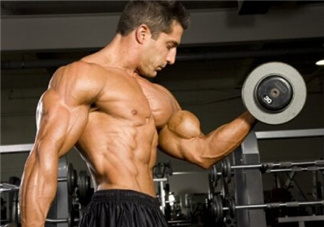 啞鈴彎舉和杠鈴彎舉哪個(gè)好？啞鈴彎舉和杠鈴彎舉區(qū)別