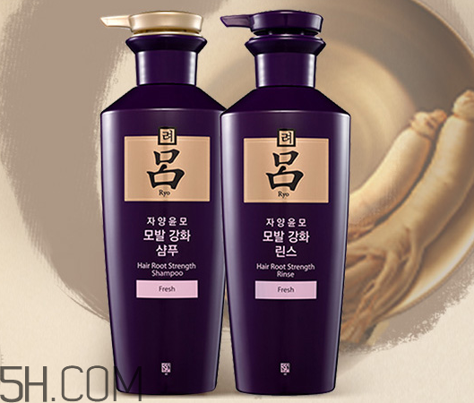 呂洗發(fā)水功效以及適用人群 韓國呂洗發(fā)水真假圖對(duì)比 呂洗發(fā)水功效以及適用人群 韓國呂洗發(fā)水真假圖對(duì)比