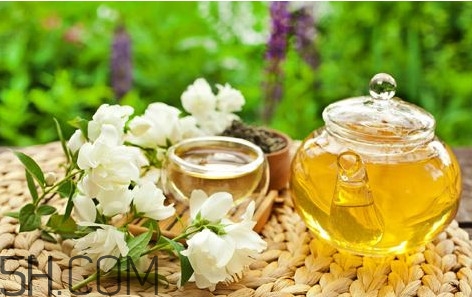 玫瑰花茶能和蜂蜜一起喝嗎？玫瑰花茶能放冰糖嗎