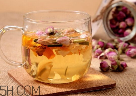 玫瑰花茶能和蜂蜜一起喝嗎？玫瑰花茶能放冰糖嗎