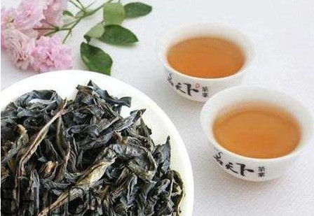 烏龍茶種類(lèi)有哪些？烏龍茶茶名是怎么來(lái)的