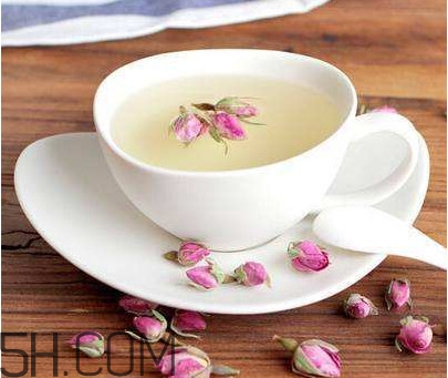 玫瑰花茶和什么搭配好？玫瑰花茶的功效與作用