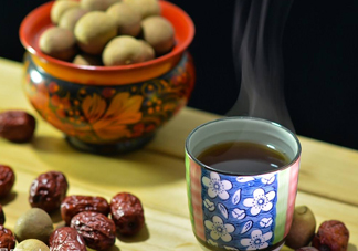桂圓紅棗茶經(jīng)期能喝嗎？桂圓紅棗茶哪些人不宜喝