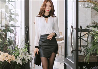 皮裙可以用洗衣機洗嗎？皮裙怎么清洗？