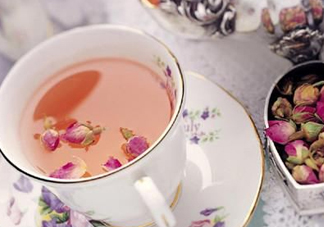玫瑰花茶該怎么喝？玫瑰花茶一周喝幾次