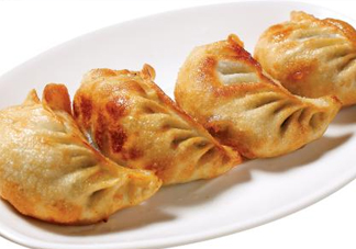 怎么用速凍餃子做煎餃？沒有平底鍋怎么做煎餃