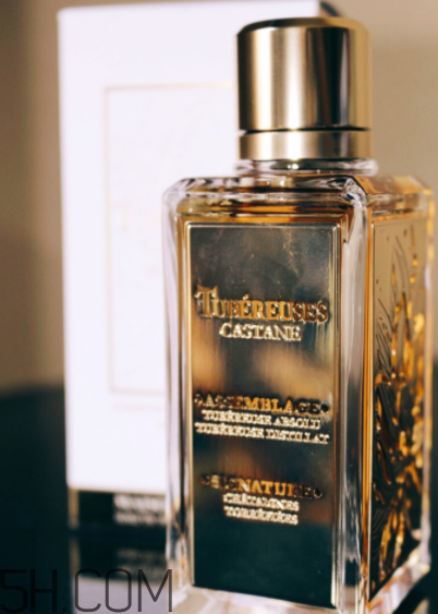 蘭蔻殿堂香水好聞嗎？蘭蔻殿堂香水什么味道？