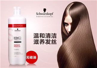 施華蔻洗發(fā)水含硅油嗎？如何健康洗頭？