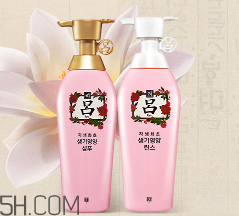 呂洗發(fā)水功效以及適用人群 韓國呂洗發(fā)水真假圖對(duì)比 呂洗發(fā)水功效以及適用人群 韓國呂洗發(fā)水真假圖對(duì)比