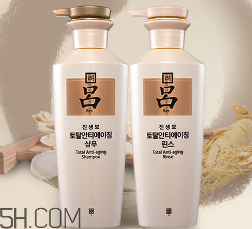 呂洗發(fā)水功效以及適用人群 韓國呂洗發(fā)水真假圖對(duì)比 呂洗發(fā)水功效以及適用人群 韓國呂洗發(fā)水真假圖對(duì)比