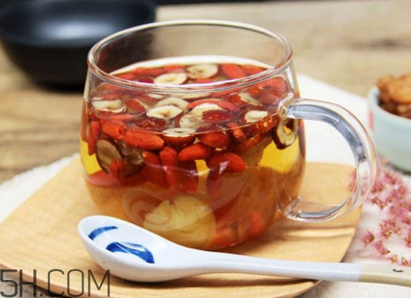 桂圓紅棗茶怎么做？桂圓紅棗茶孕婦能喝嗎