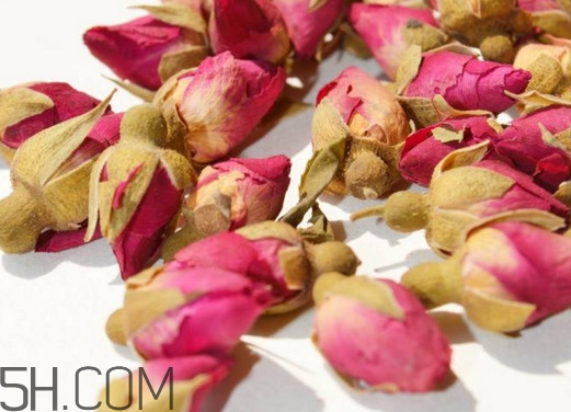 玫瑰花茶可以豐胸嗎？玫瑰花茶孕婦可以喝嗎