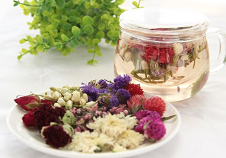 玫瑰花茶和什么搭配好？玫瑰花茶的功效與作用