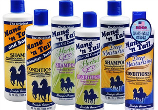 美國(guó)箭牌洗發(fā)水的系列哪款好？頭皮癢用什么洗發(fā)水？