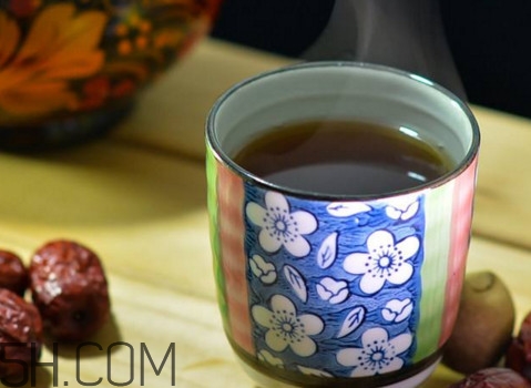 桂圓紅棗茶經期能喝嗎？桂圓紅棗茶哪些人不宜喝