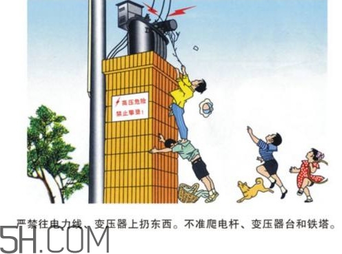 人穿著塑料拖鞋會觸電嗎？220V家用電觸電能使人致殘致死嗎