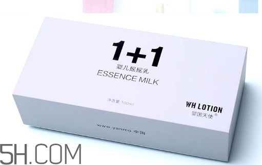 嬰國天使搖搖乳多少錢_怎么用？