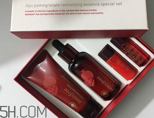 悅詩風(fēng)吟石榴系列多少錢？悅詩風(fēng)吟石榴系列專柜價(jià)格