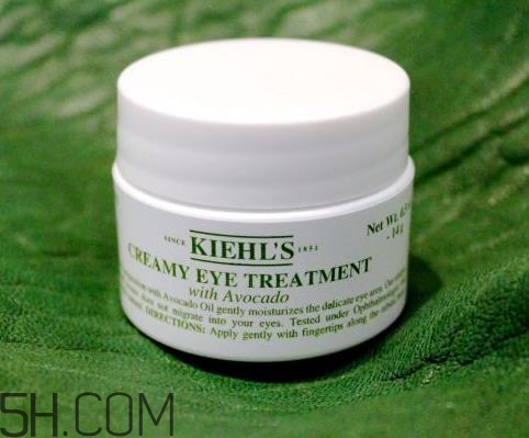 科顏氏牛油果眼霜孕婦能用嗎？