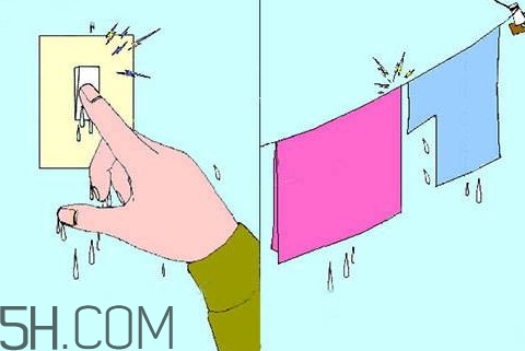 觸電到死亡一般是多久？人體觸電的方式有幾種