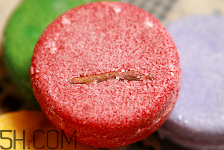 lush洗發(fā)皂怎么用？染發(fā)需要洗頭嗎？