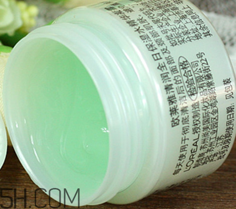 歐萊雅清潤全日保濕凝露怎么樣_好用嗎 歐萊雅清潤全日保濕凝露怎么樣_好用嗎