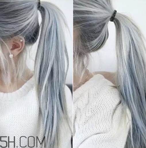 染發(fā)劑什么牌子最好？怎么延后補(bǔ)染頭發(fā)？