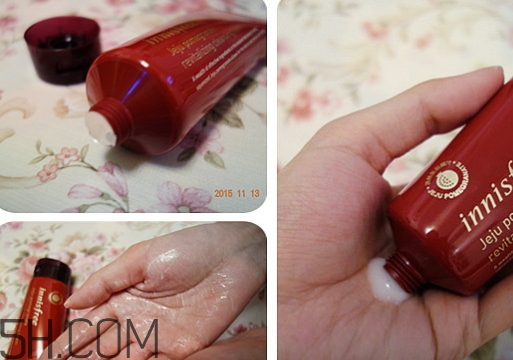 悅詩風(fēng)吟石榴系列怎么用？悅詩風(fēng)吟石榴系列使用步驟