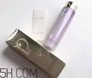 cpb水磨精華好用嗎？精華液有哪些功效？