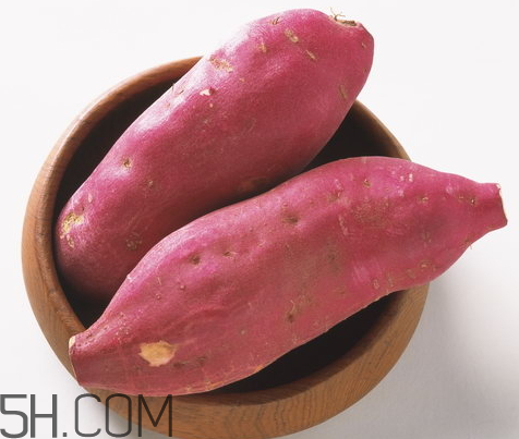 紅薯多少錢一斤 紅薯市場(chǎng)怎么樣