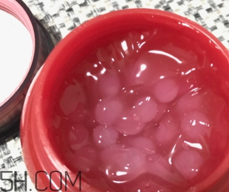 悅詩風(fēng)吟石榴凝珠睡眠面膜怎么用？