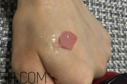 悅詩風(fēng)吟石榴凝珠睡眠面膜怎么用？