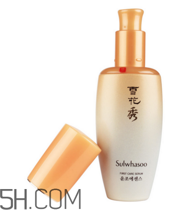 雪花秀潤燥精華適合什么皮膚？雪花秀潤燥精華怎么使用？