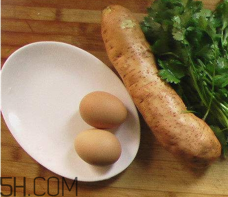 紅薯為什么不能和雞蛋一起吃 紅薯和雞蛋一起吃會怎么樣 紅薯為什么不能和雞蛋一起吃 紅薯和雞蛋一起吃會怎么樣