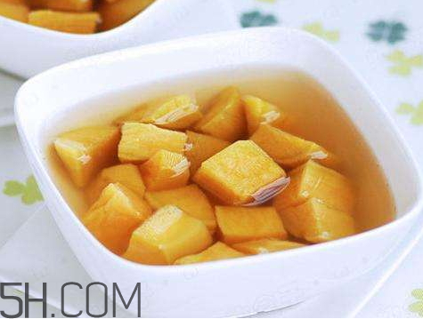 紅薯為什么不能和雞蛋一起吃 紅薯和雞蛋一起吃會怎么樣 紅薯為什么不能和雞蛋一起吃 紅薯和雞蛋一起吃會怎么樣